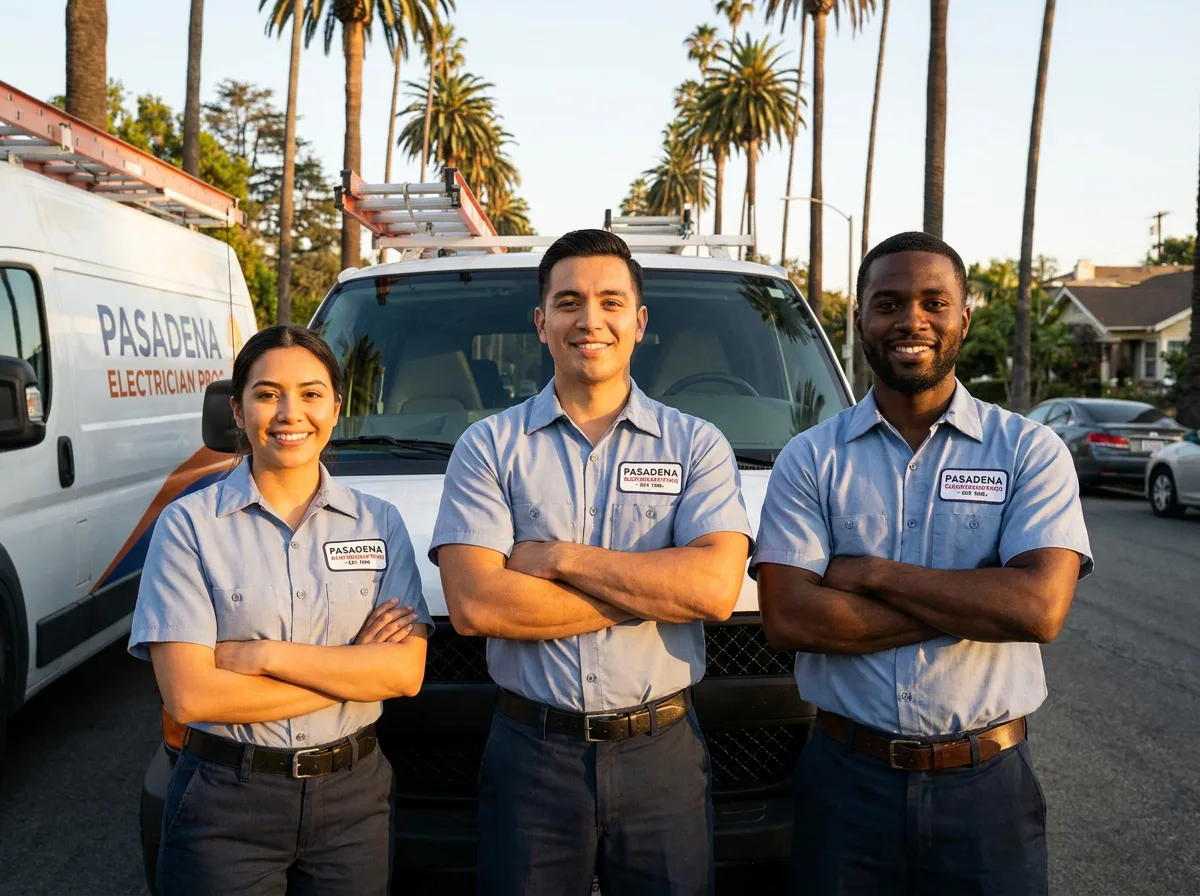 Electrician company in Luning, NV