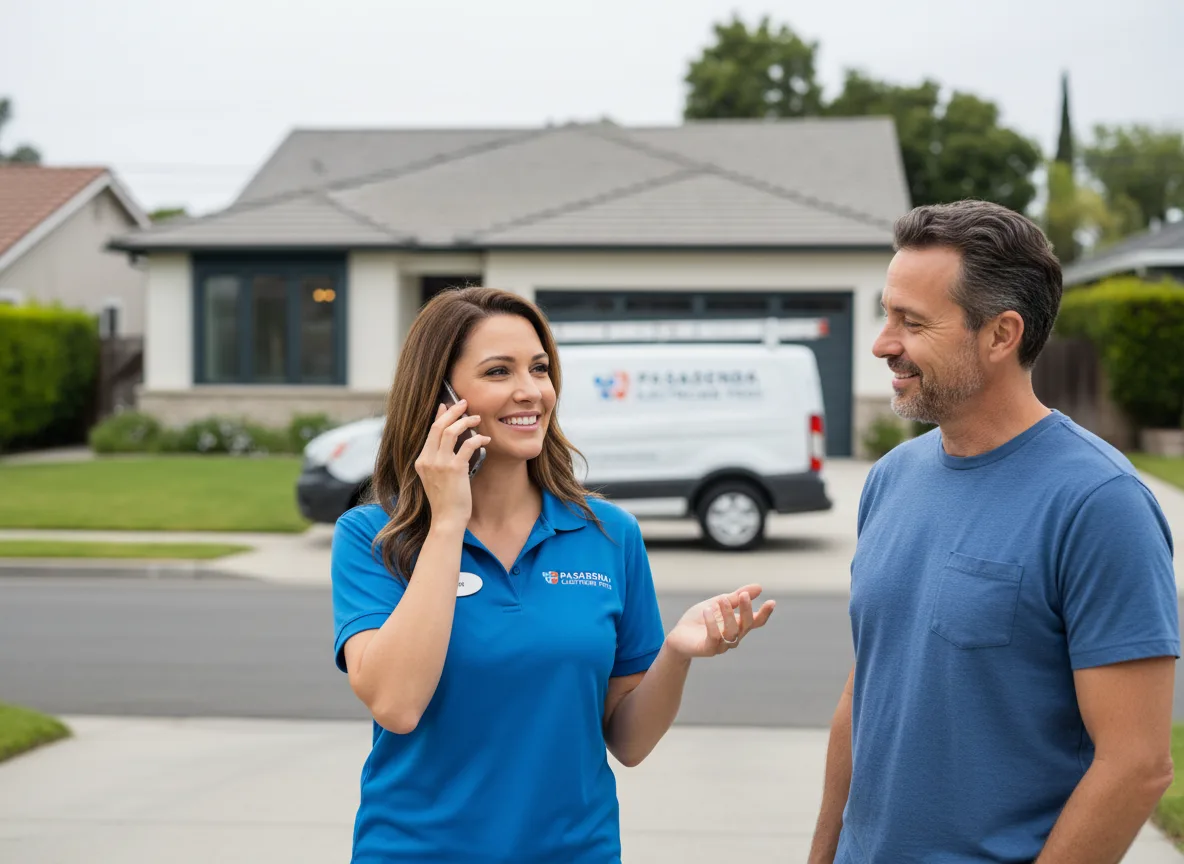 Electrician Luning, NV FAQs